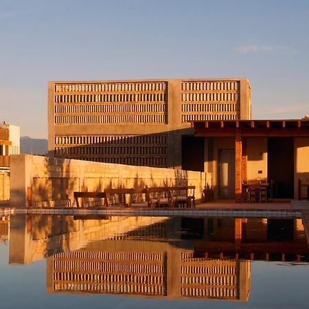Hotel Humano, A Member Of Design Hotels Brisas de Zicatela Dış mekan fotoğraf
