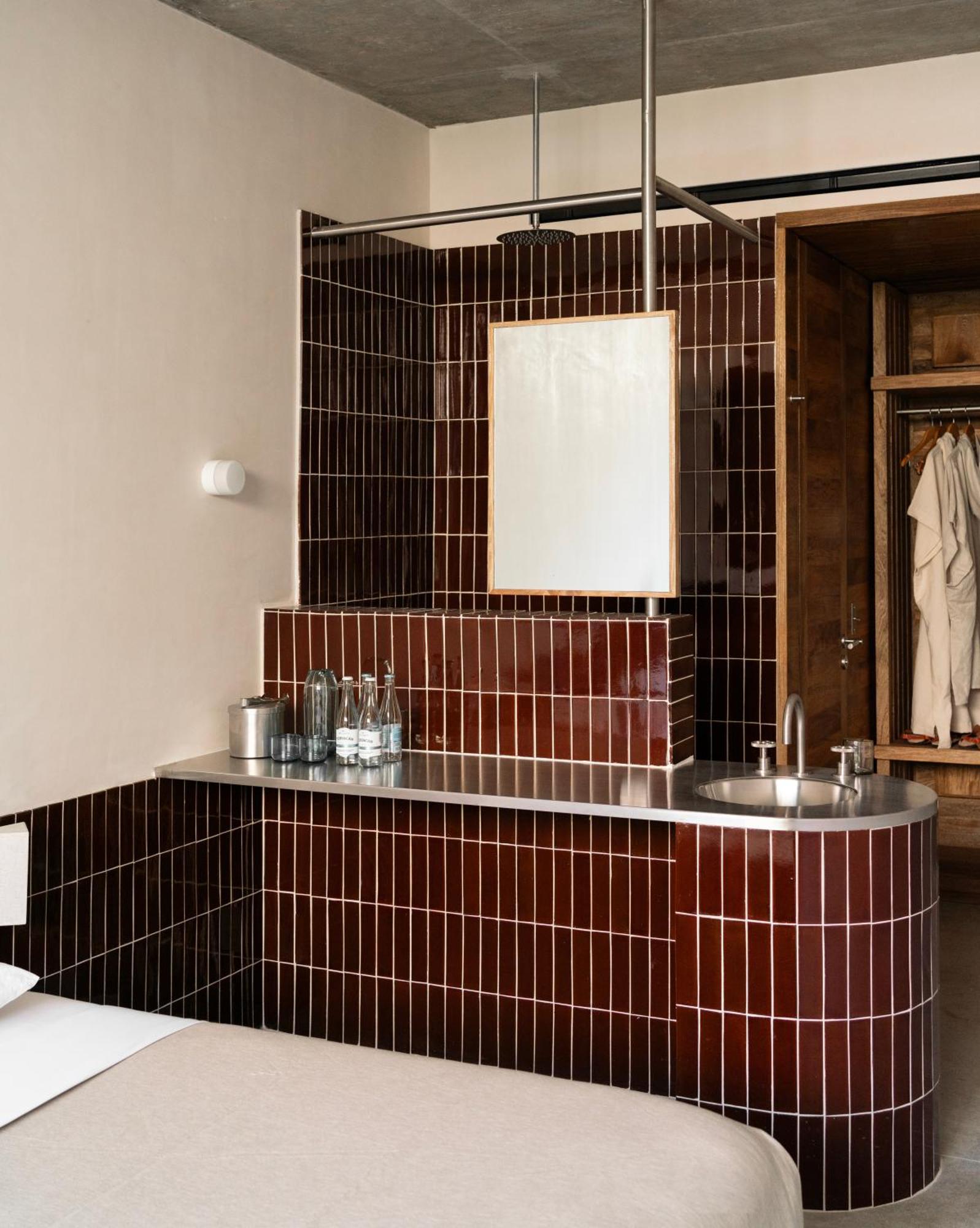 Hotel Humano, A Member Of Design Hotels Brisas de Zicatela Dış mekan fotoğraf