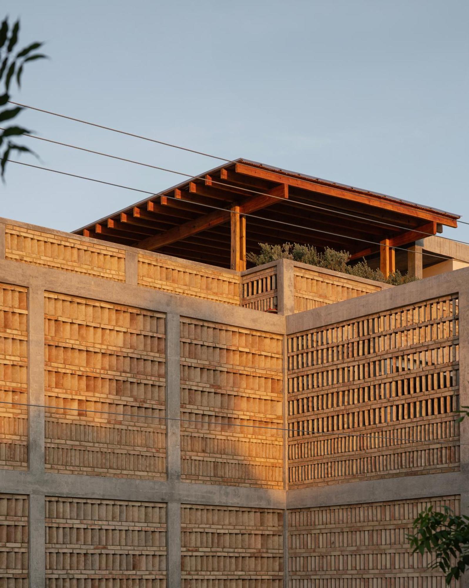 Hotel Humano, A Member Of Design Hotels Brisas de Zicatela Dış mekan fotoğraf