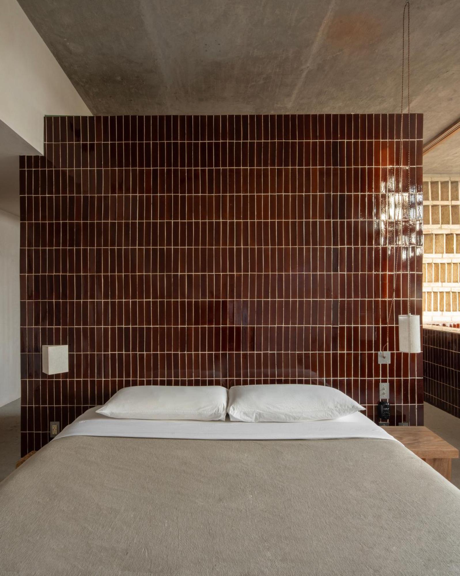 Hotel Humano, A Member Of Design Hotels Brisas de Zicatela Dış mekan fotoğraf