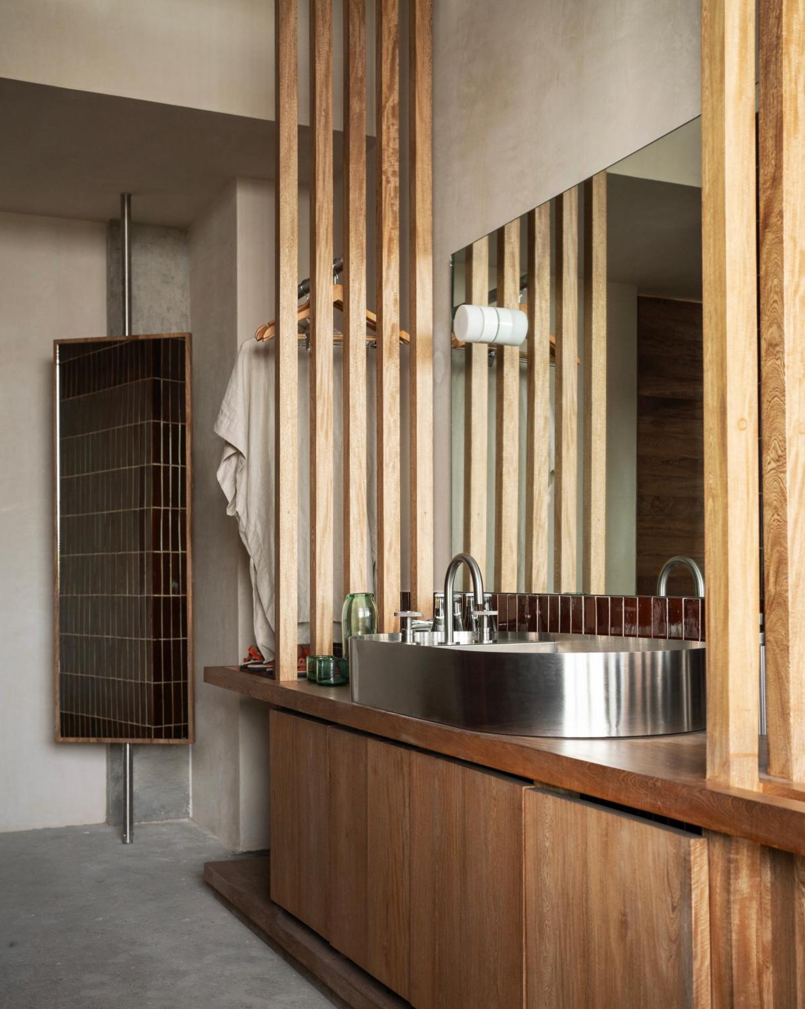 Hotel Humano, A Member Of Design Hotels Brisas de Zicatela Dış mekan fotoğraf