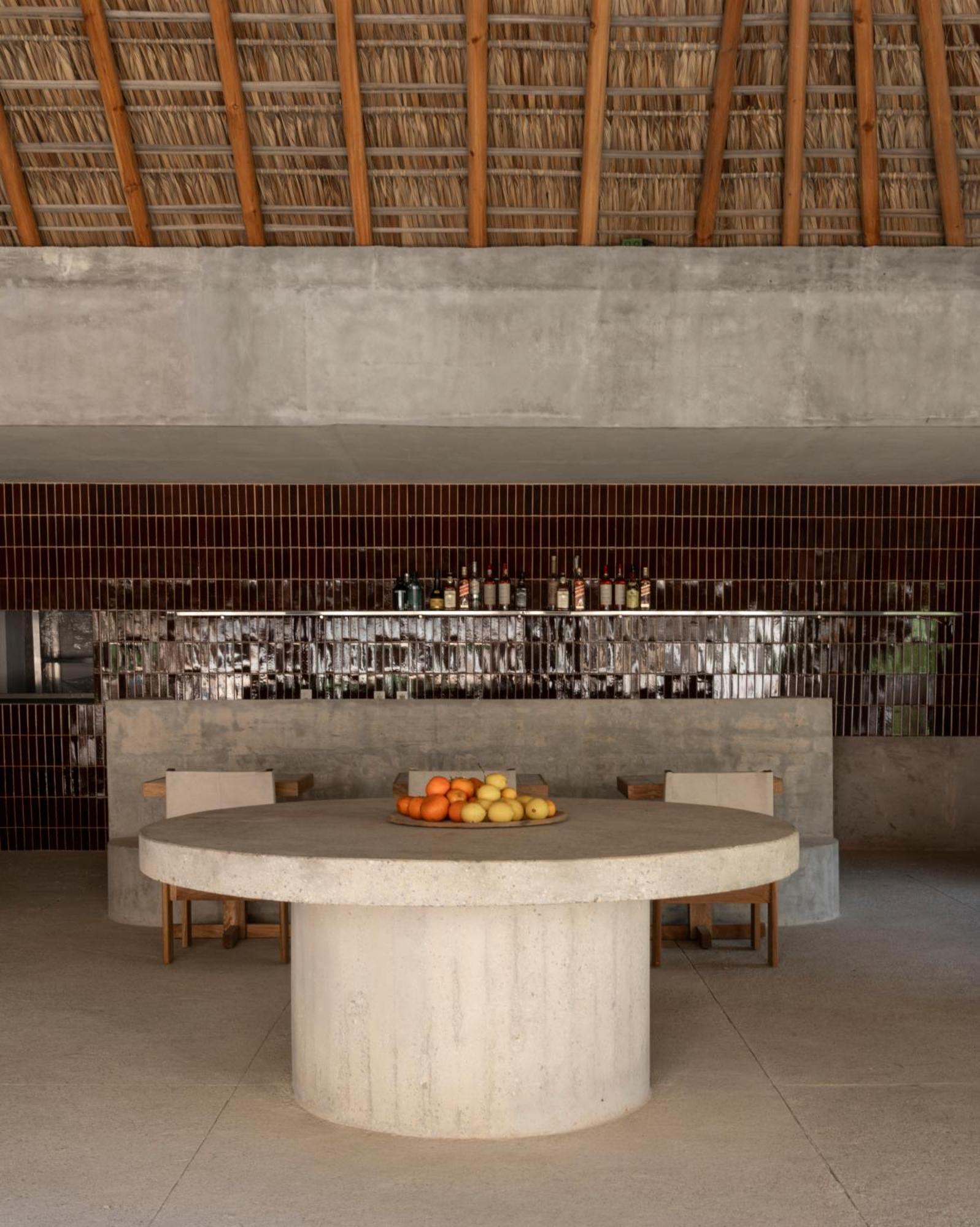 Hotel Humano, A Member Of Design Hotels Brisas de Zicatela Dış mekan fotoğraf