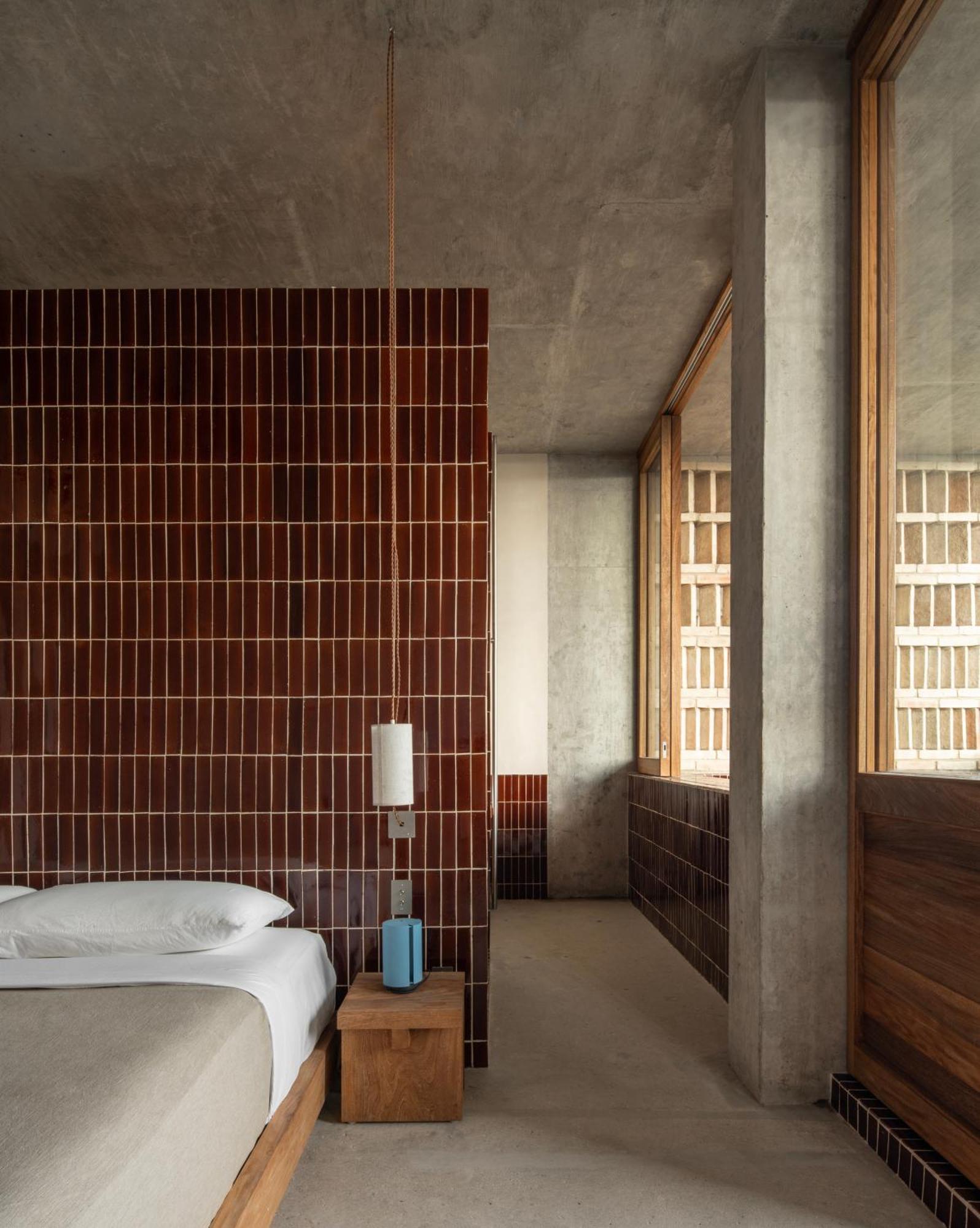 Hotel Humano, A Member Of Design Hotels Brisas de Zicatela Dış mekan fotoğraf