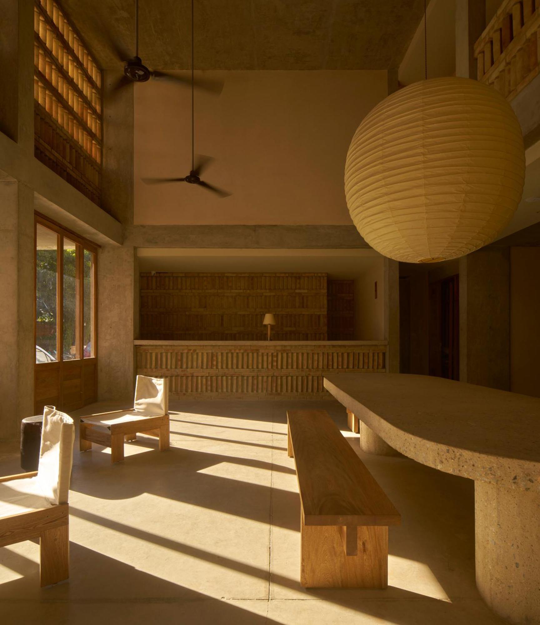Hotel Humano, A Member Of Design Hotels Brisas de Zicatela Dış mekan fotoğraf